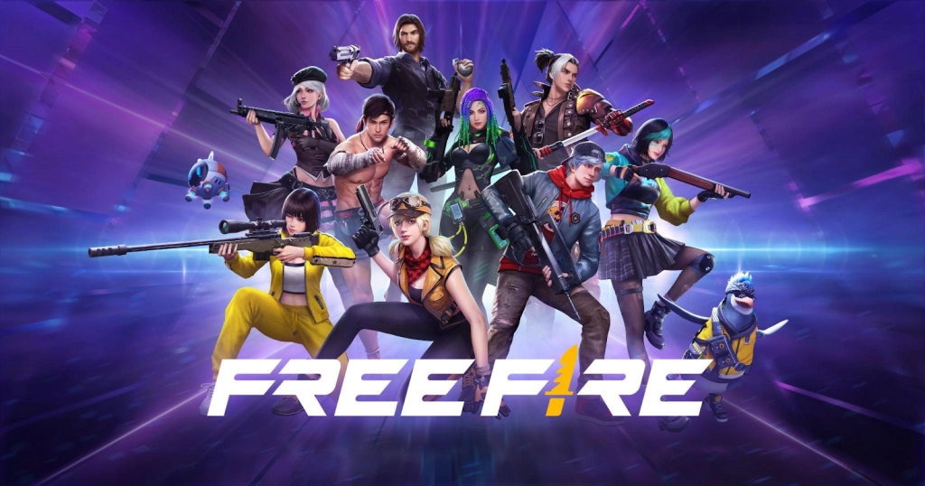 Hướng dẫn nạp Kim Cương Free Fire hiệu quả nhất 2024