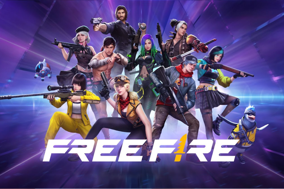 Hướng dẫn 9 cách nạp thẻ Free Fire an toàn trên Napthe.vn và Congthanhtoan.com