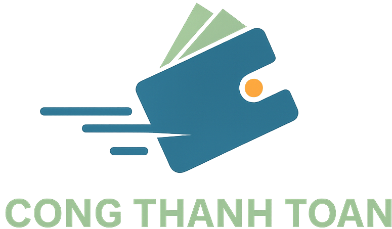 Congthanhtoan Logo