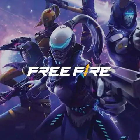 Garena Free Fire
