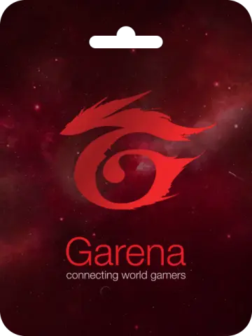 Nạp sò Garena