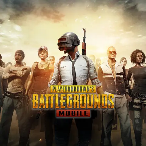 PUBG Moblie